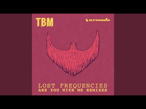 Are You With Me (Harold van Lennep Piano Edit)