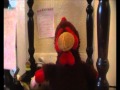 Barney S Burger King Joke