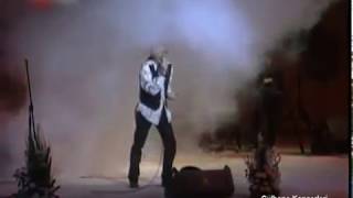 Cem Karaca - Islak Islak (Canlı Performans - Gülhane Konserleri 1993)