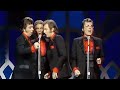 The Statler Brothers - How Great Thou Art (Live on The Johnny Cash Show, 1971-02-24)