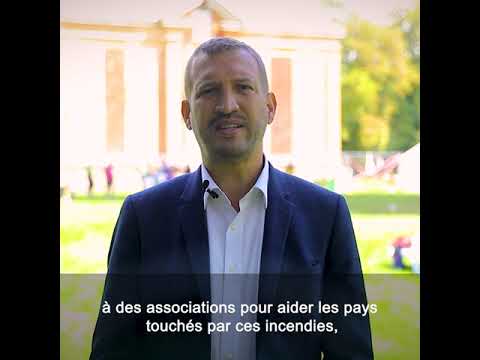 Point de la rentrée scolaire