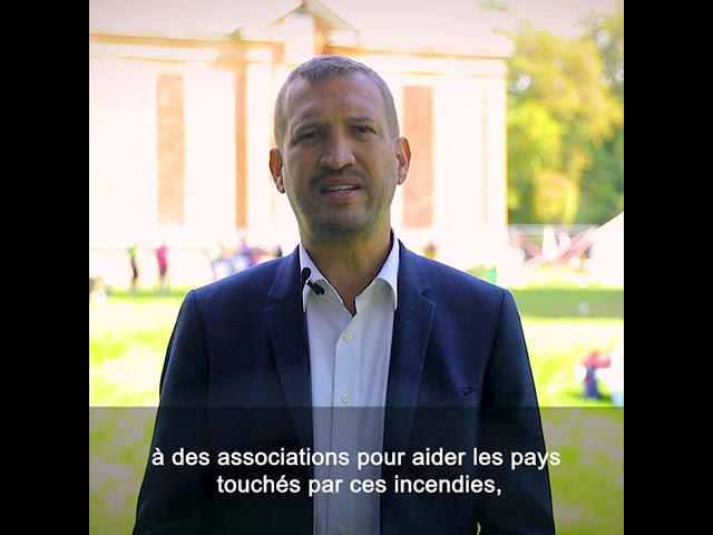 Point de la rentrée scolaire