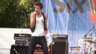 Push Play Taking It Back BRAND NEW SONG!!!!