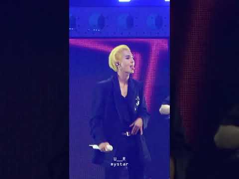 [180617 - 2018WWIC] 송민호 (MINO)  직캠 : EVERYDAY : 1080