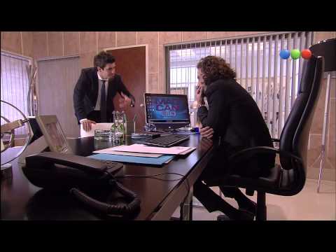 Graduados - Capitulo 162 (Completo)