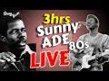 3hrs of King Sunny Ade 80s Live Play