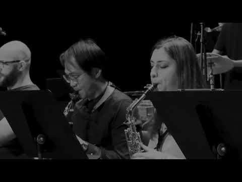Concerto for Wind Ensemble (ASU Trailer)