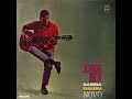 Jorge Ben - Menina Bonita Nao Chora - 1963