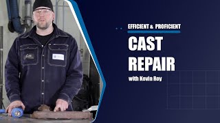 Efficient and Proficient with Kevin Roy: Caste Repair
