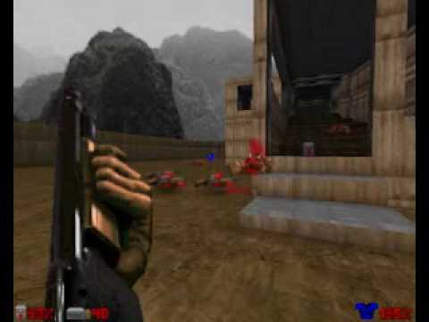 PC - Ultimate Doom