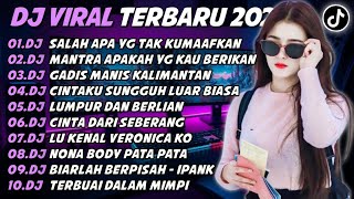 Download lagu DJ TIKTOK TERBARU 2026🎵DJ SALAH APA YG TAK KUMAAFKAN🎵DJ ENGKAULAH MUTIARA ITU🎵FULL ALBUM mp3 Download lagu DJ TIKTOK TERBARU 2026🎵DJ SALAH APA YG TAK KUMAAFKAN🎵DJ ENGKAULAH MUTIARA ITU🎵FULL ALBUM mp3