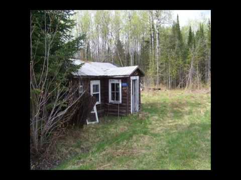 10 Acres In Linneus Maine Woods Cabin 7520 Naijafy