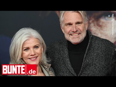 Birgit Schrowange wagt Neuanfag: "Es war der Wunsch meines Mannes"