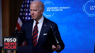 Has the U.S. set realistic goals to combat climate change? A climate scientist weighs in