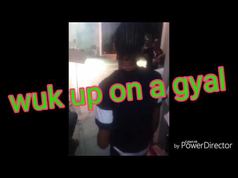 Splash _-_ wuk up on a gyal (new song video 2017)