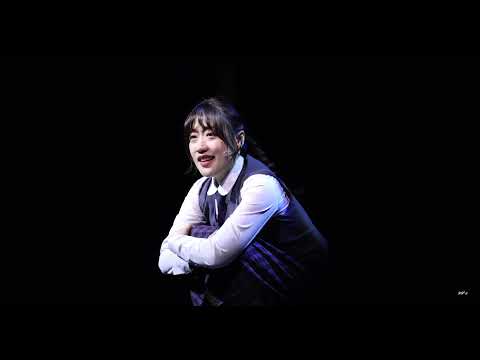 [210710] 뮤지컬 유진과 유진 장면 시연 위크 / 가짜 인생 - 큰유진 강지혜 배우님