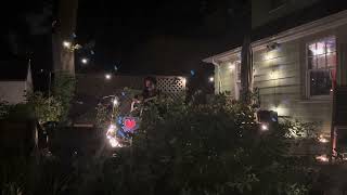 "Fire" by Kimya Dawson (Live in New Haven, Connecticut 08-17-2023)