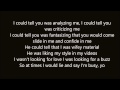 Nicki Minaj ft. Meek Mill - Buy A Heart (Lyrics)