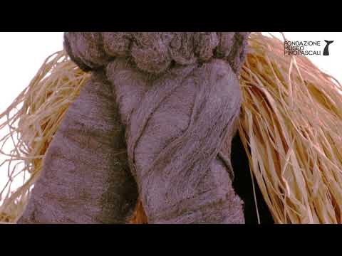 Dialoghi 3.0 Pino Pascali e Claudio Cintoli