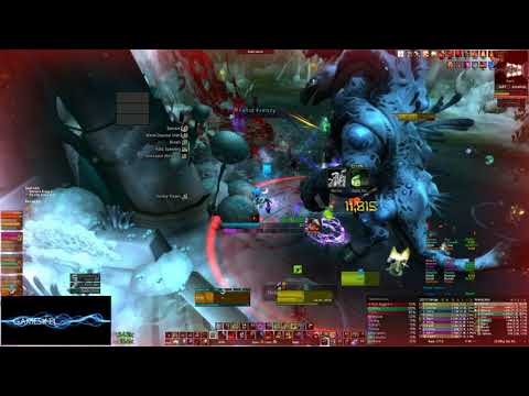 Fetid Devourer - Mythic