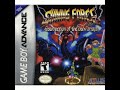 Shining Force Resurrection Of The Dark Dragon GBA OST File Select