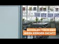 Scholen eerder dicht en verlenging avondlockdown?