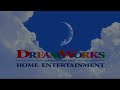 DreamWorks Animation Home Entertainment 2007