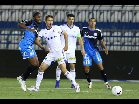 Αnorthosis Famagusta - Apollon Limassol FC 1-1 │Highlights│ Πρωτάθλημα Β' Φάση 2021/22 │30-4-2022