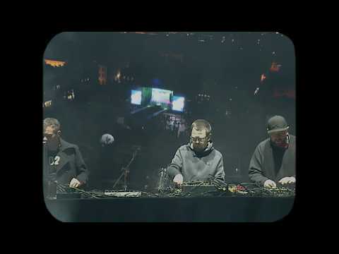 K-lu x Doctorul Sintezǎ –  Limbajul Muzicii