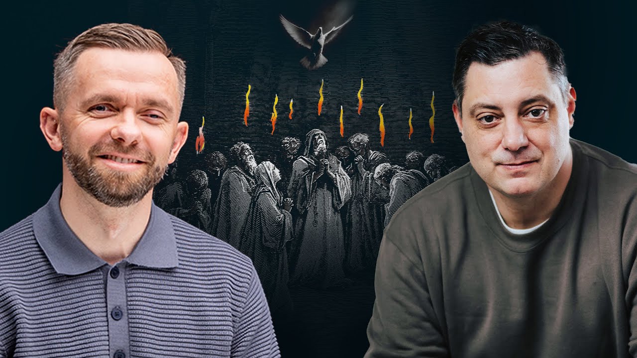 What Really Happens When You Pray in Tongues for 20 Minutes a Day