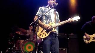 Ben Harper- Spilling Faith.MPG