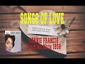 CONNIE FRANCIS - CAROLINA MOON