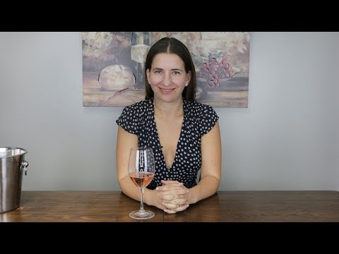 Wine Class: Intro To Tasting - How To Taste Wine With...