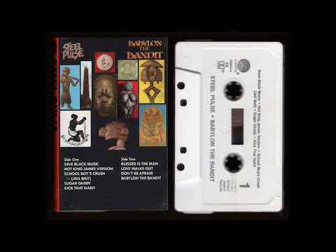 download lagu mp3 mp4 Steel Pulse Albums, download lagu Steel Pulse Albums gratis, unduh video klip Download Steel Pulse Albums Mp3 dan Mp4 Music Gratis