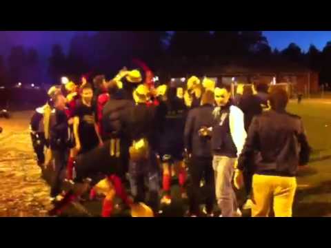 Lidköping United-seriseger div 6 GRATTIS!