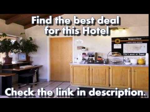 Super 8 Motel Vernon (Texas) - Vernon (Texas) - United States