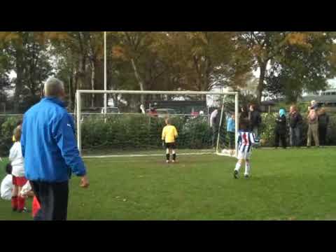 NSV'46 F2 - SC Woerden F6