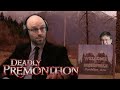 Special Agent Francis Ryan Morgan And The Curious Case Of Greenvale
