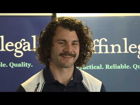 JOHN I DENT CUP GRAND FINAL PREVIEW