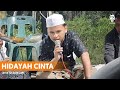 Hidayah Cinta Husni Al Muna Cover Tgk Alkhatami
