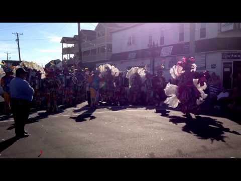 Aqua string band weekend 2013