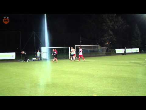 11. tydzień: Brygada Kryzys - ONI (FLS Jesień 2013)