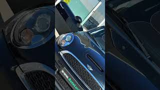 MINI 3 Portas Cooper SD