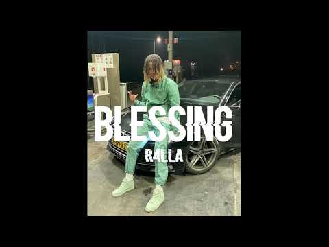 Yssi SB x Jonna Fraser x Figogang x OATH x Salsa Drill Type Beat - "Blessings"  | Drill Instrumental