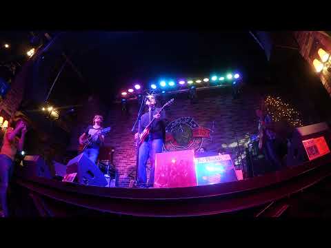 Jo' Buddy and The Jumping Cats - Whatever You Do