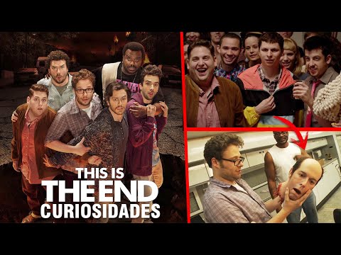 CURIOSIDADES DE ESTE ES EL FIN