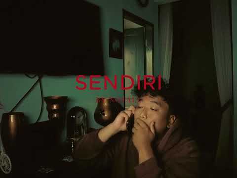 Nofall - SENDIRI (Teaser)