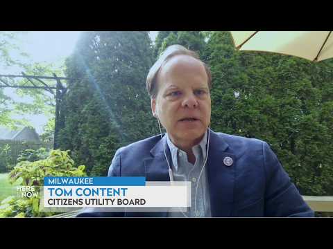 Tom Content Discusses International Energy Prices and Winter Heating Expenses