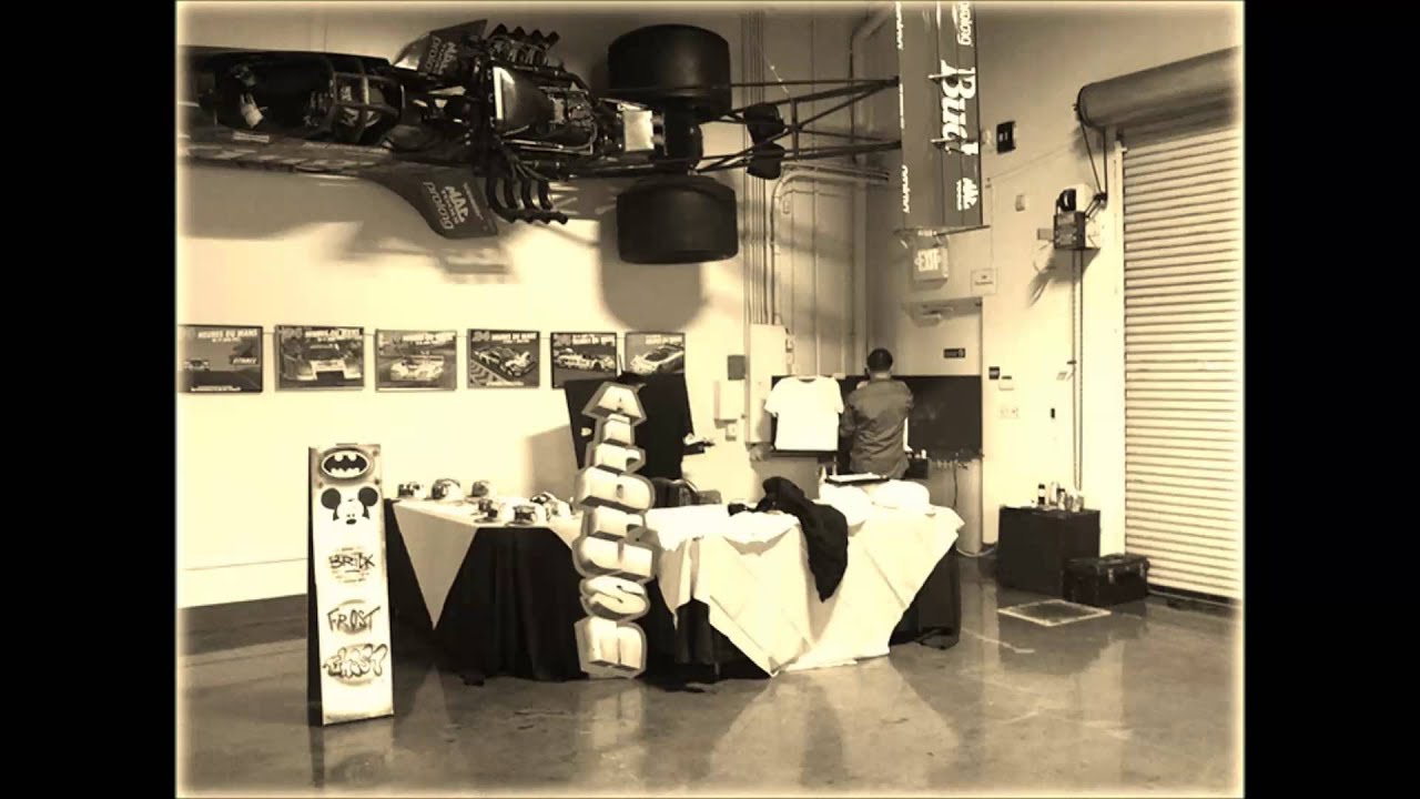 Hire Airbrush Kingdom Airbrush Artist in Los Angeles, California