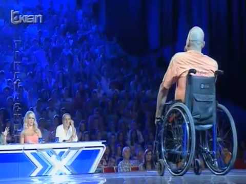 X Factor Albania - (part 2)